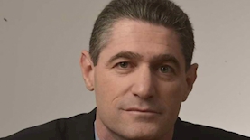 אילן שטרק, צילום: יחצ